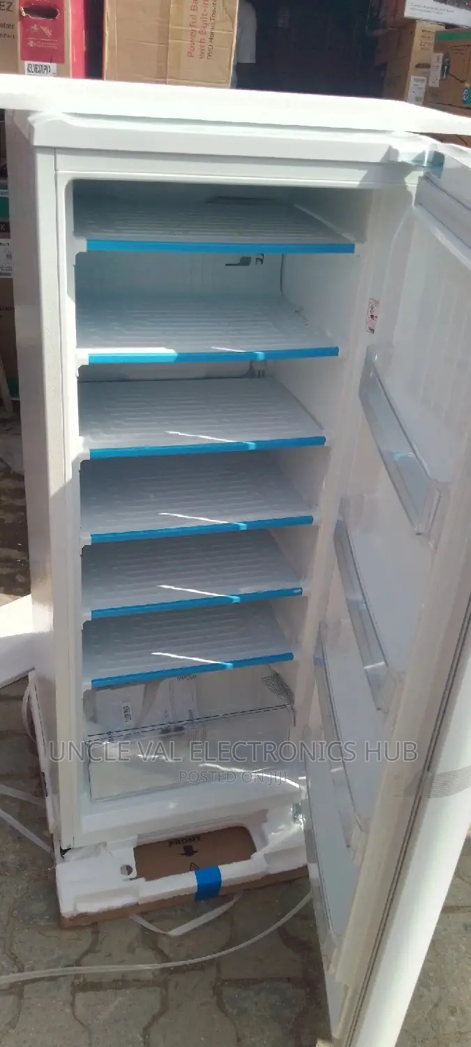 Lg Original Upright Freezer