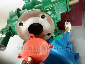 3"×3",Gear Pump