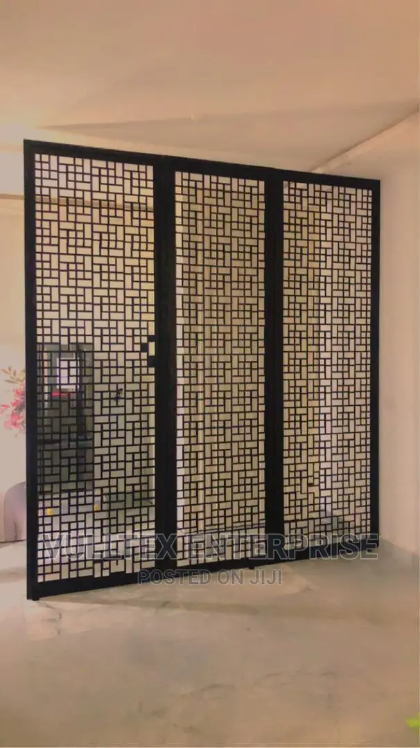 Unique Room Divider/Screen