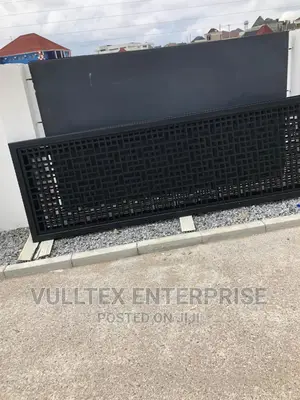 Unique Room Divider/Screen