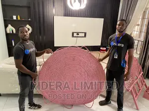 Hire a Van and Truck in Portharcourt