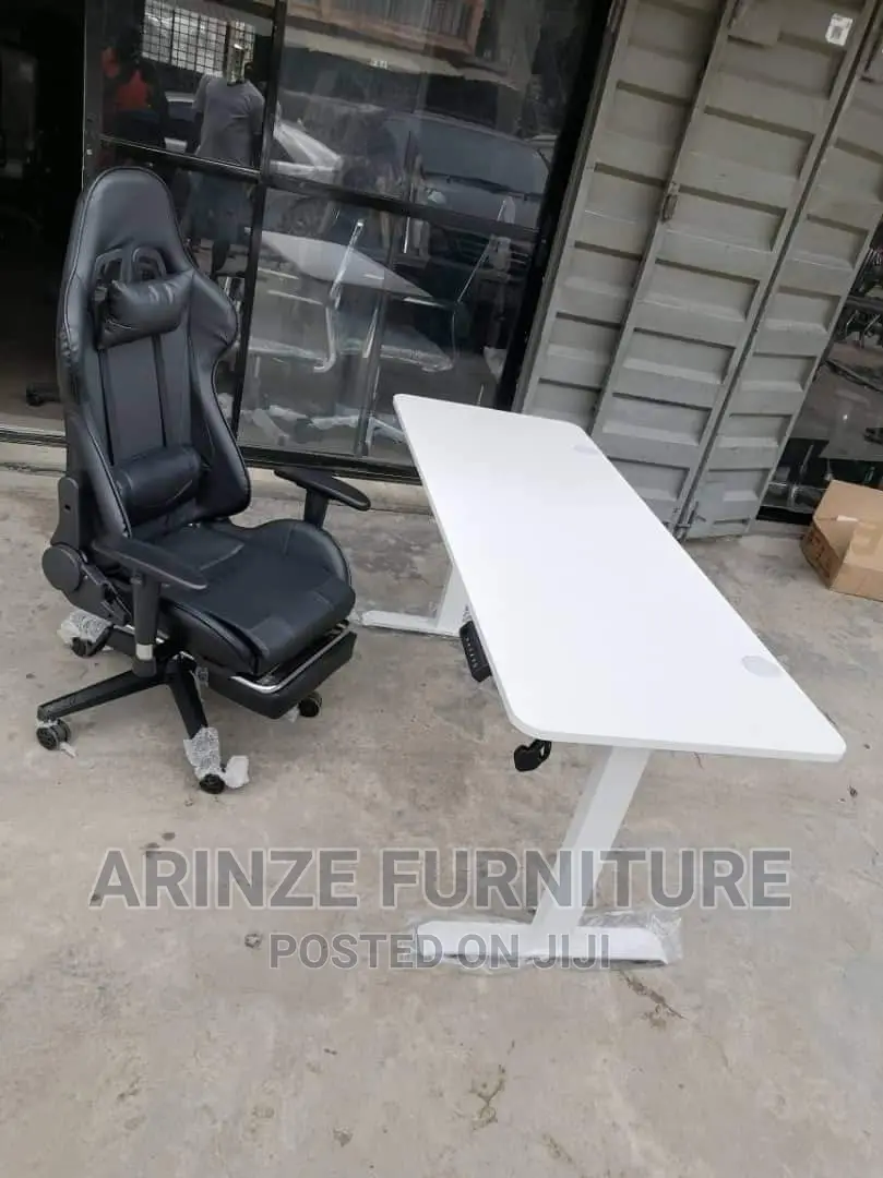 Executive Gaming Chair