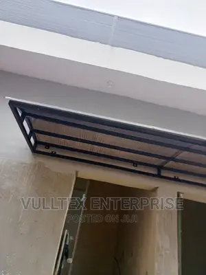 Awnings for Doors