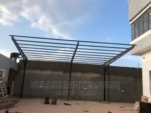 Top Quality Carport.