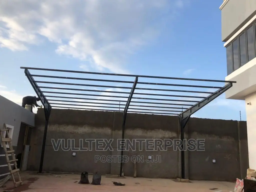 Top Quality Carport.