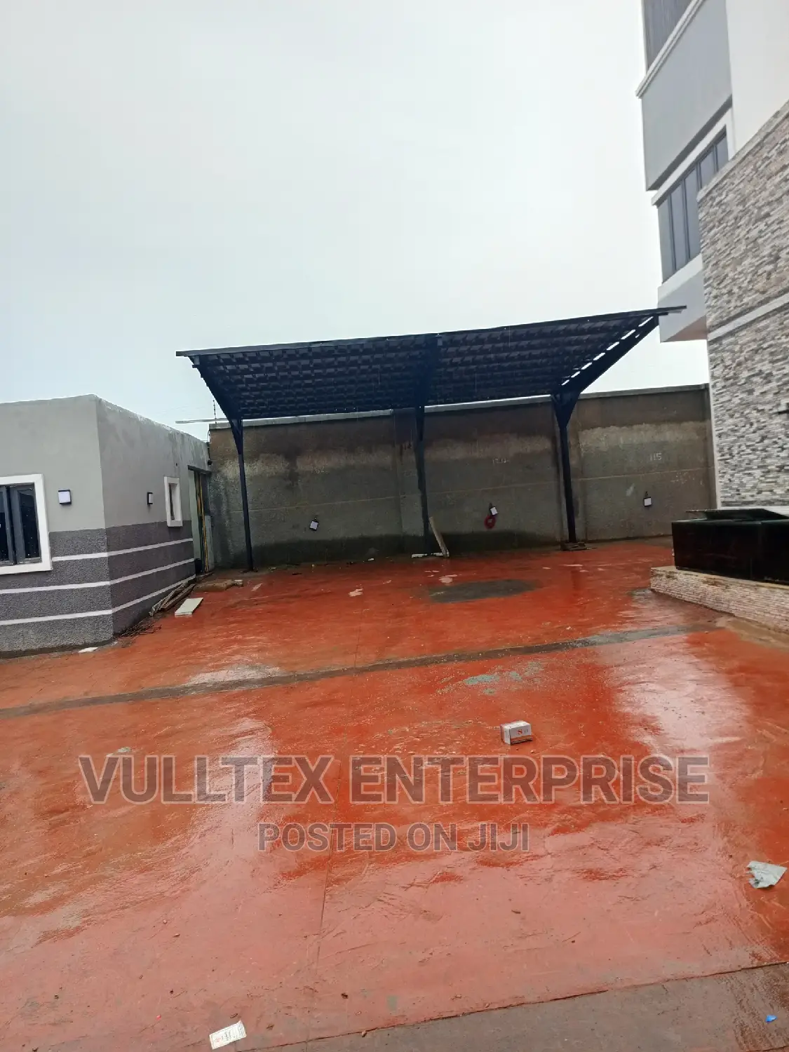 Top Quality Carport.