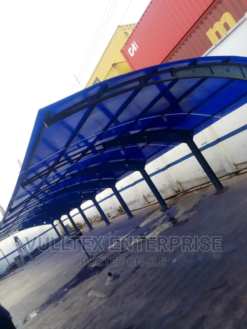 Top Quality Carport.