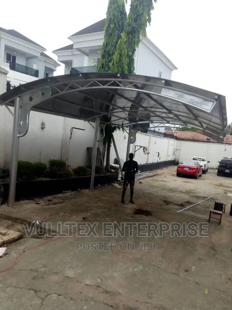 Top Quality Carport.