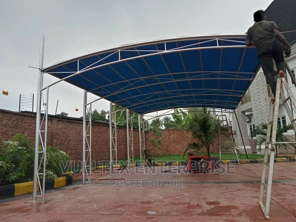 Top Quality Carport.