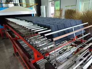 Original Stone Tiles Roofing Material