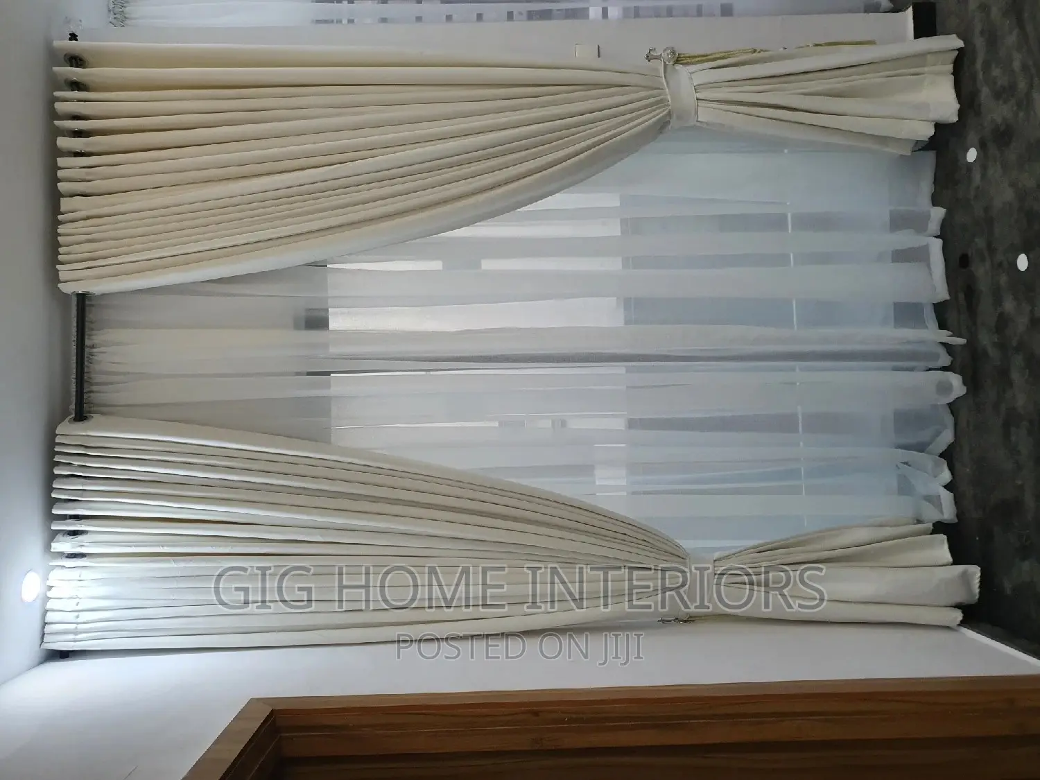 Premium Turkish Curtains