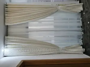 Premium Turkish Curtains