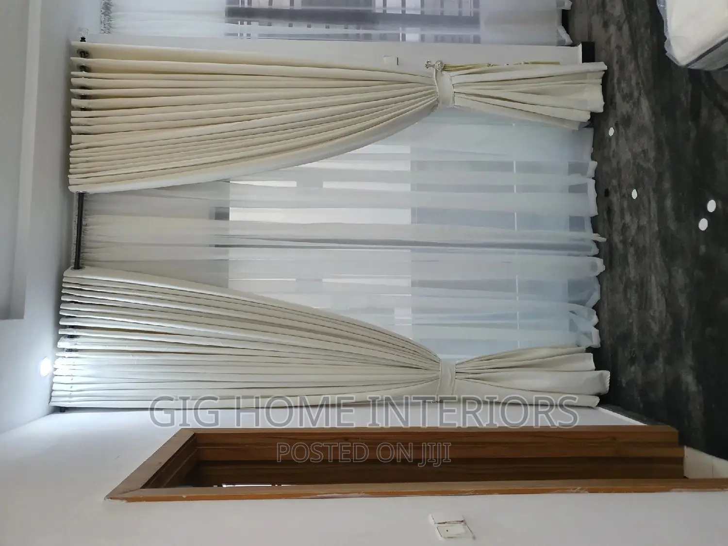 Premium Turkish Curtains