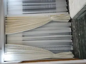 Premium Turkish Curtains