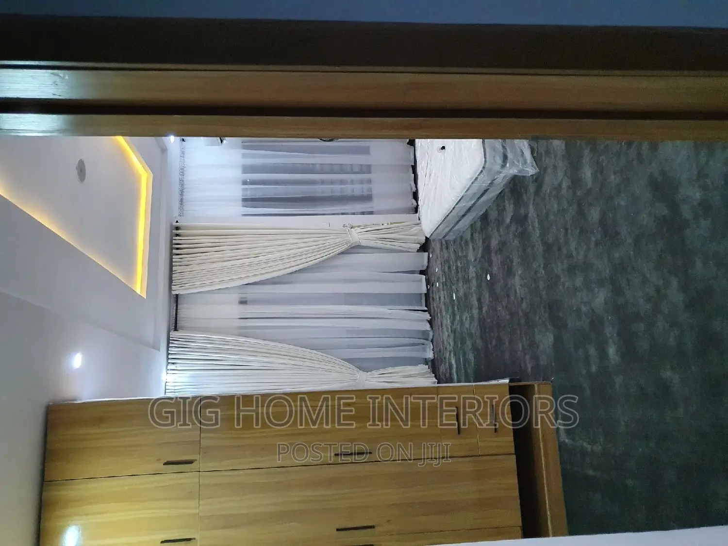 Turkish Premium Curtains