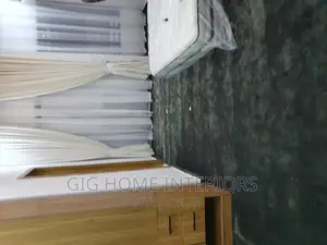 Turkish Premium Curtains