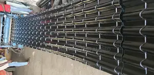 Aluminum Product Metcopo Roofing Sheet