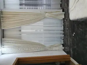Premium Turkish Curtains