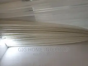 Premium Turkish Curtains