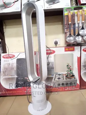 Tower Fan 42"