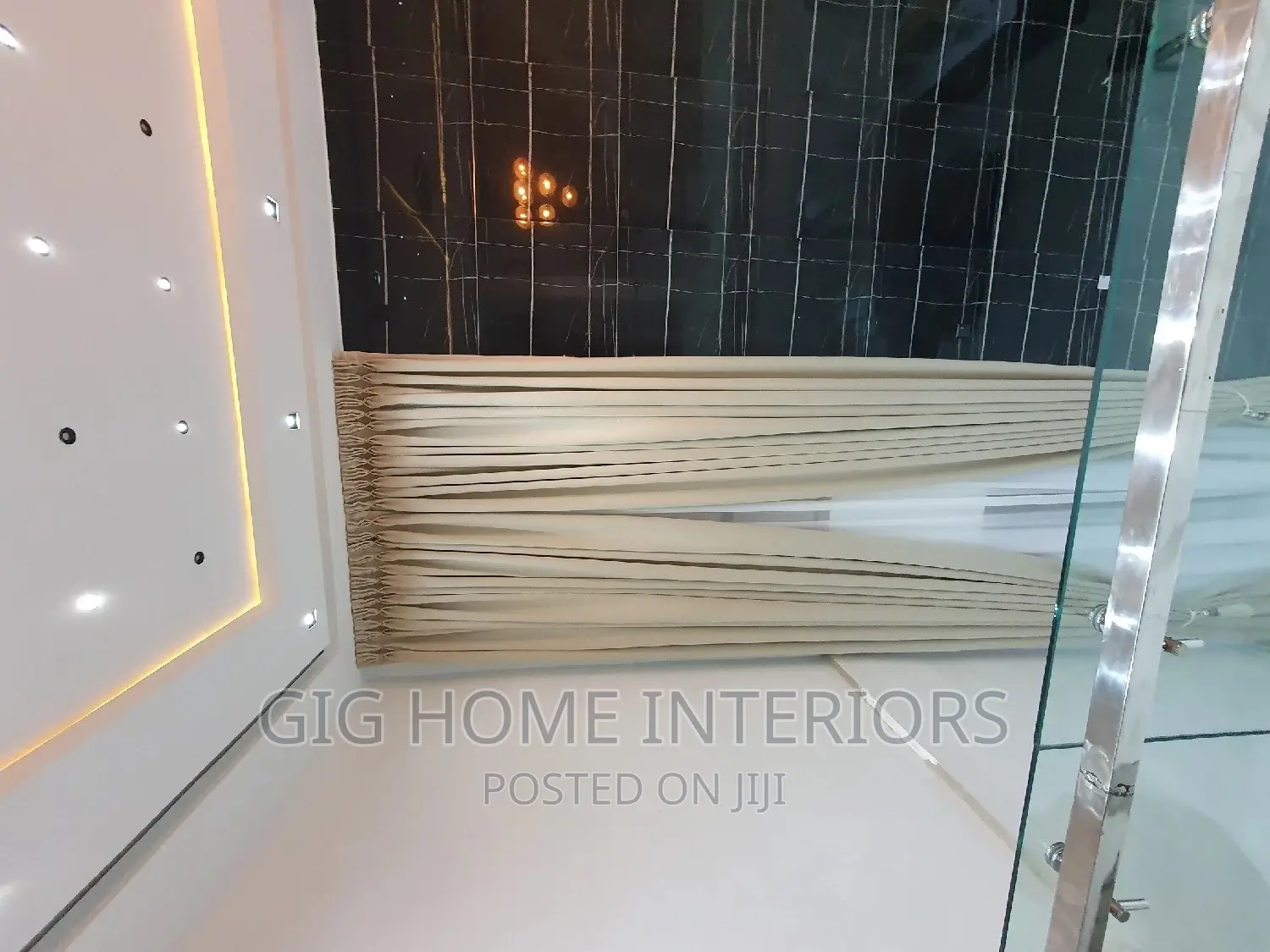 Premium Turkish Curtains