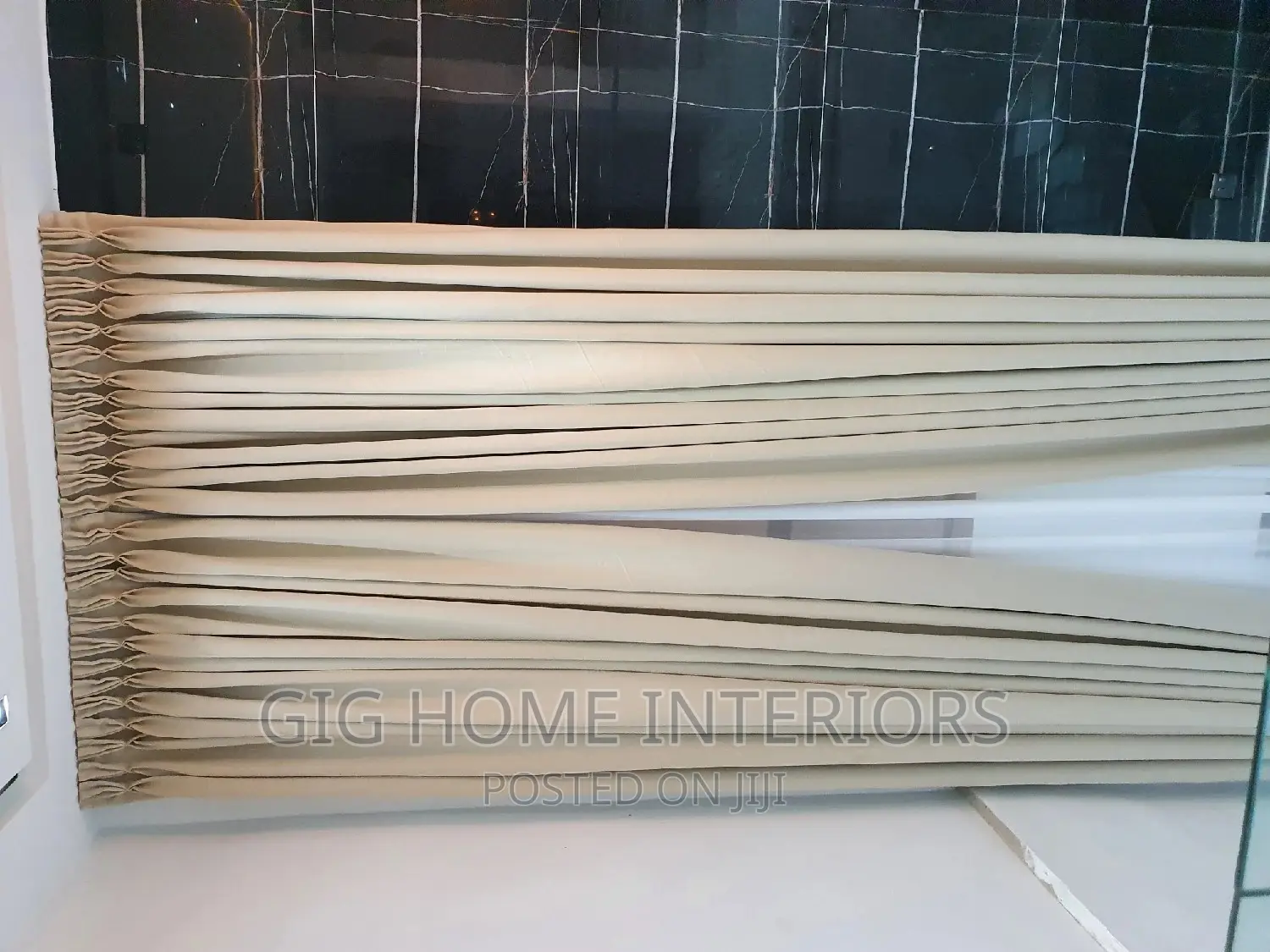 Premium Turkish Curtains