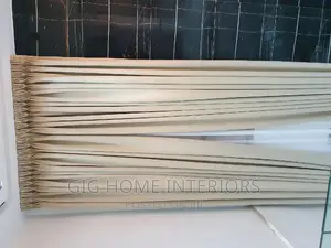 Premium Turkish Curtains