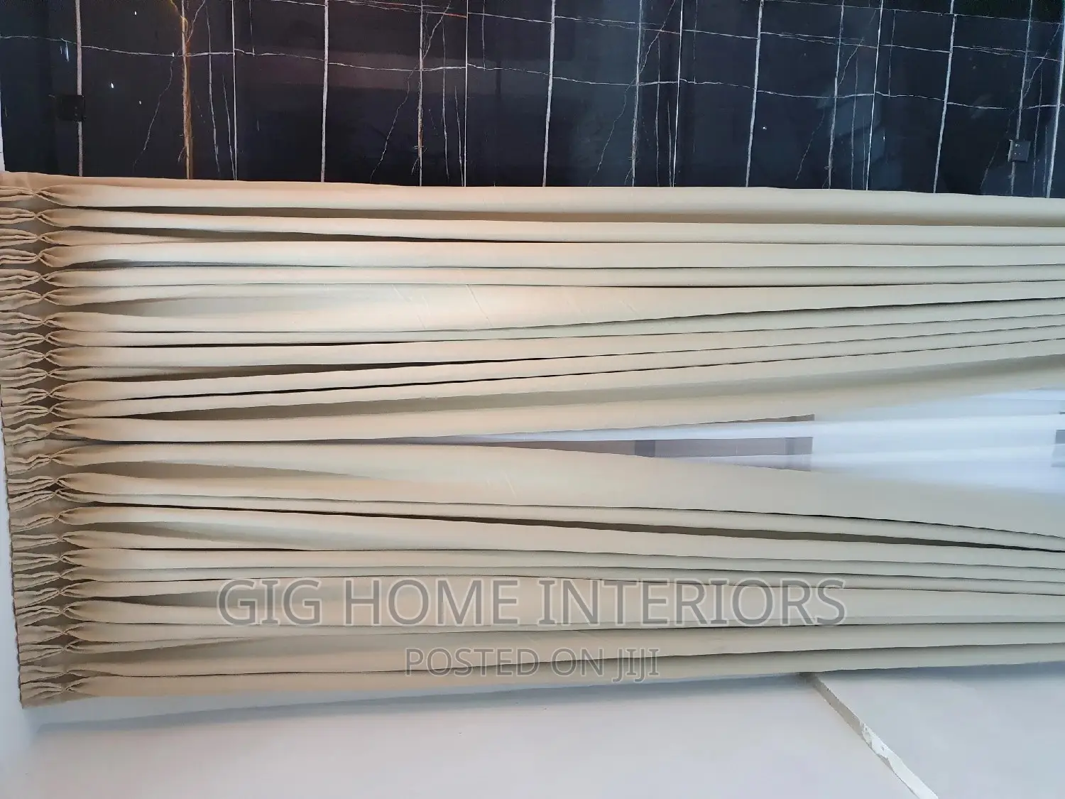 Premium Turkish Curtains