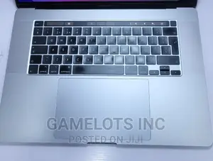 Laptop Apple MacBook Pro 2019 32GB Intel Core i7 SSD 512GB