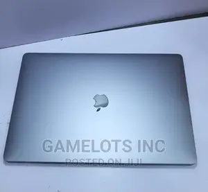 Laptop Apple MacBook Pro 2019 32GB Intel Core i7 SSD 512GB