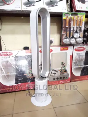 42" Eurosonic Tower Fan
