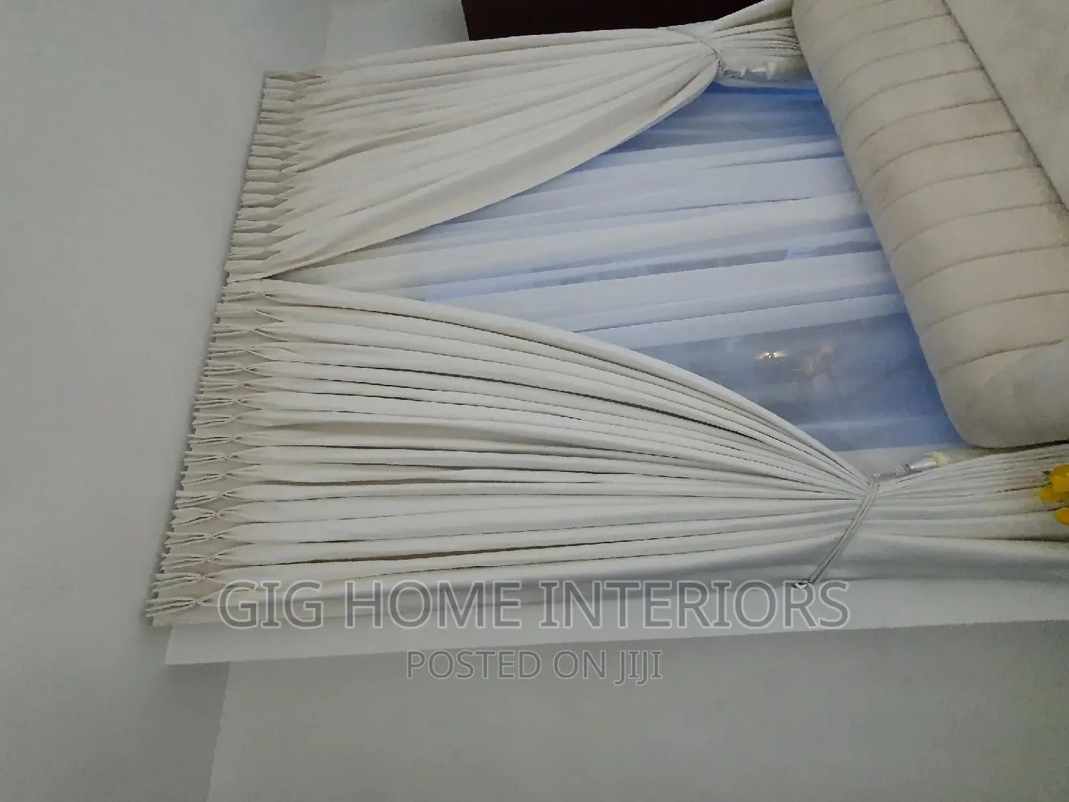 Premium Turkish Curtains
