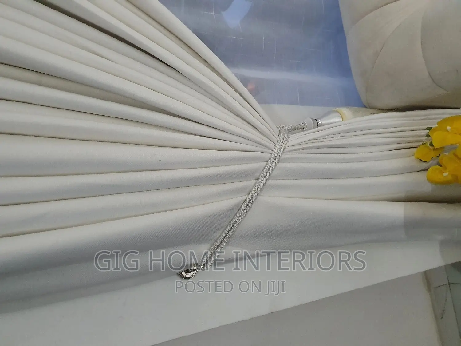 Premium Turkish Curtains