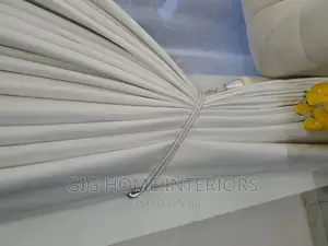 Premium Turkish Curtains