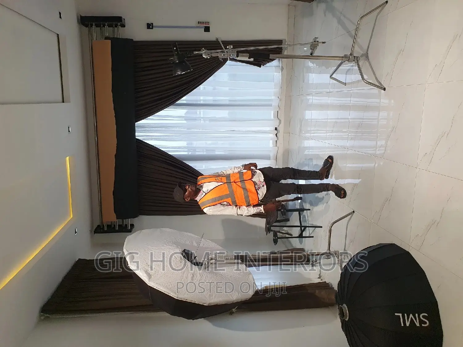 Premium Turkish Curtains