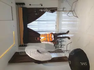 Premium Turkish Curtains