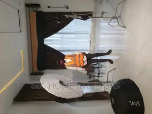 Premium Turkish Curtains