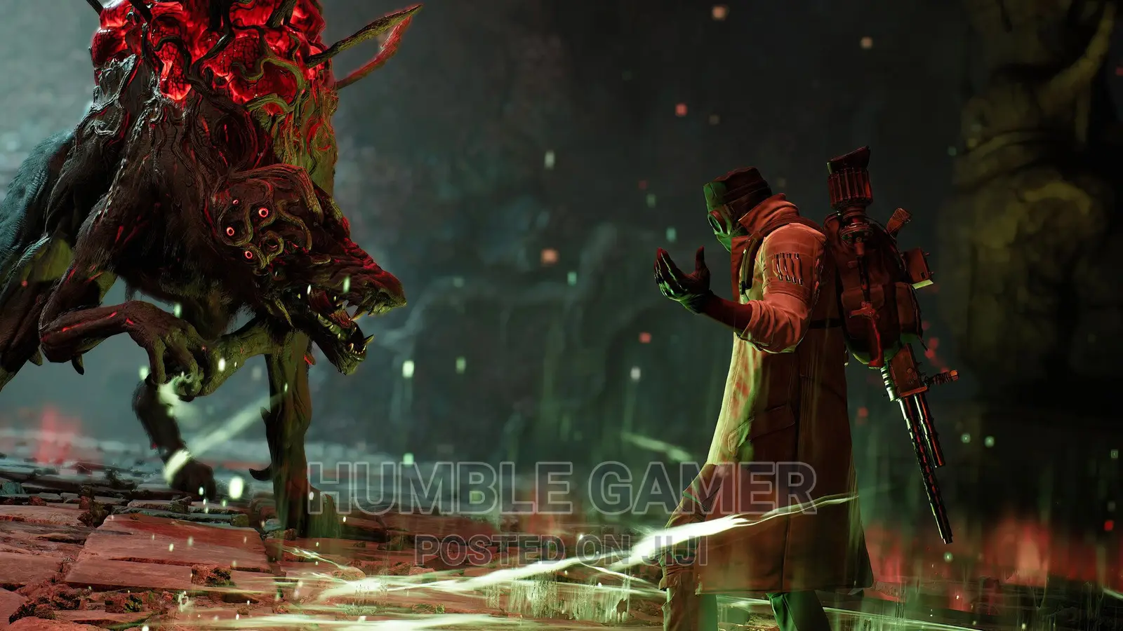 Remnant II (2) Ultimate Edition PC/Laptop/Computer Game