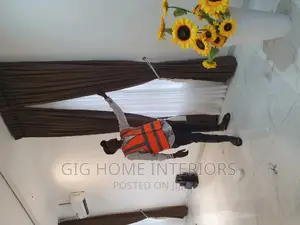 Premium Turkish Curtains