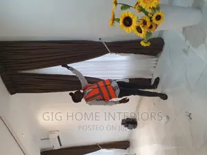 Premium Turkish Curtains
