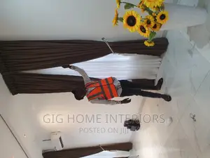 Premium Turkish Curtains