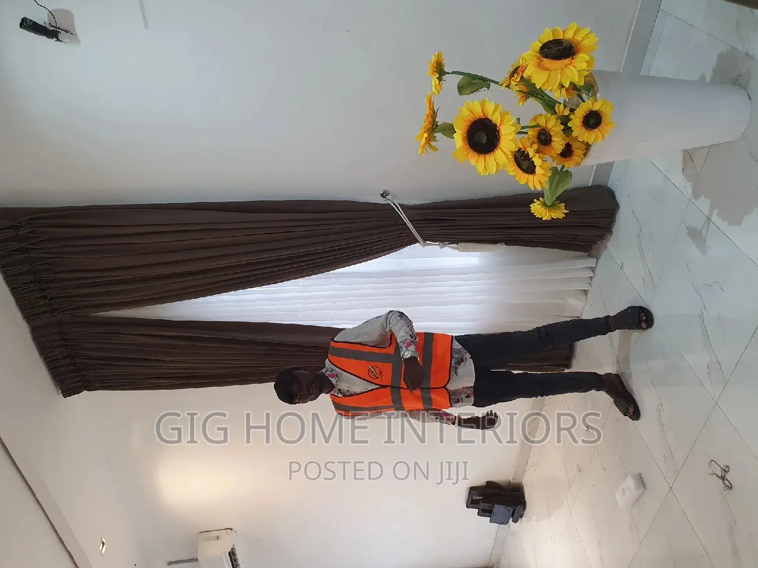 Turkish Premium Curtains