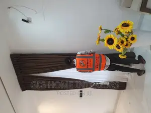 Turkish Premium Curtains