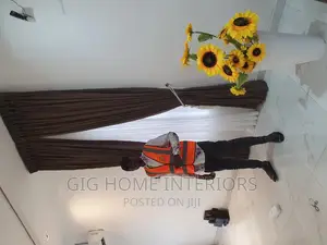 Turkish Premium Curtains