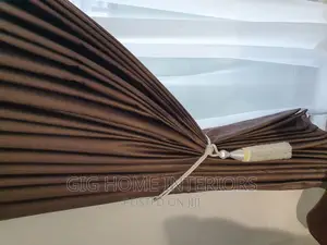 Premium Turkish Curtains