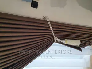 Premium Turkish Curtains