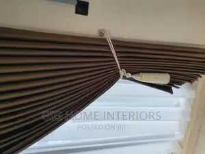 Premium Turkish Curtains