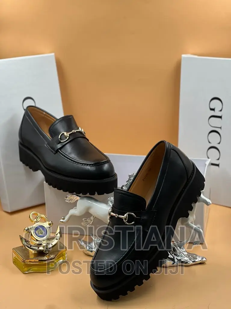 Corporate Shoes