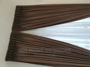 Premium Turkish Curtains