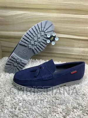 Corporate Shoes